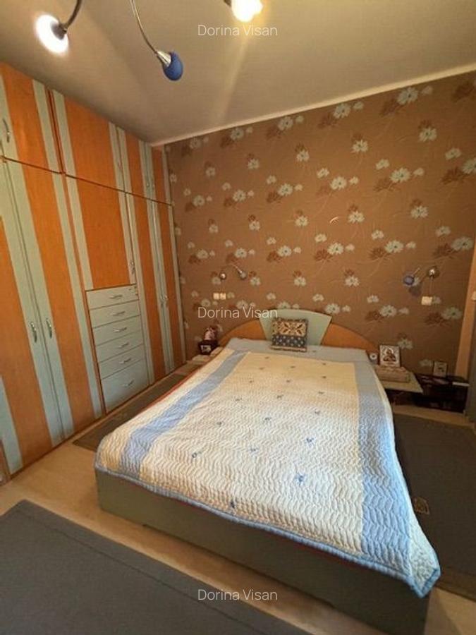 Casa individuala cu teren generos - 14