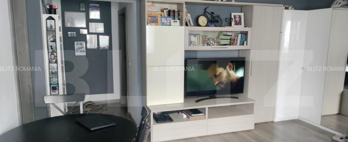 Apartament 3 camere,Sanpetru - 2