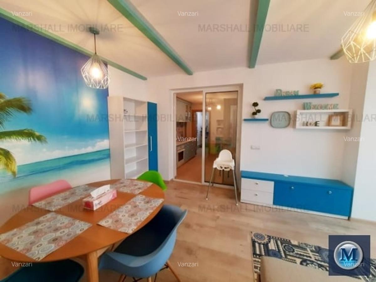 Casa cu 4 camere de vanzare, zona Buna Vestire, 90.54 mp #15726 - 3