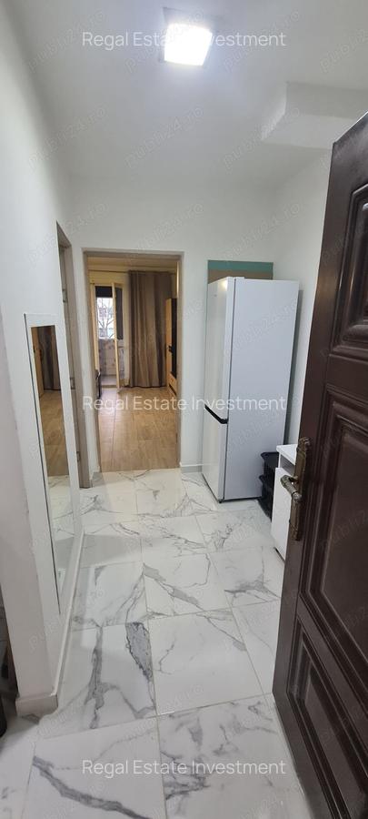 NOU Garsoniera Impecabila | Titan Costin Georgian Sector 3 - 5