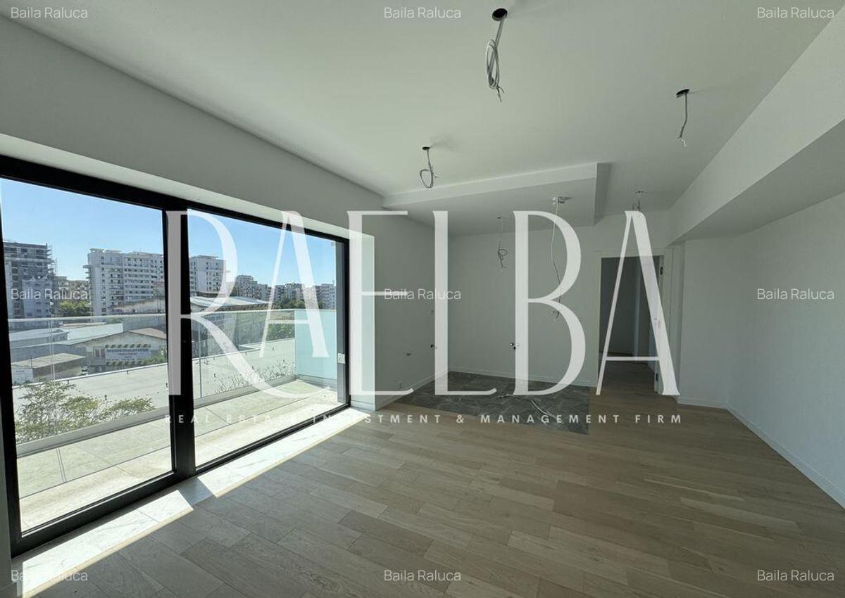 | Apartament 2 camere | One Cotroceni | DESIGN INTERIOR i... - 1