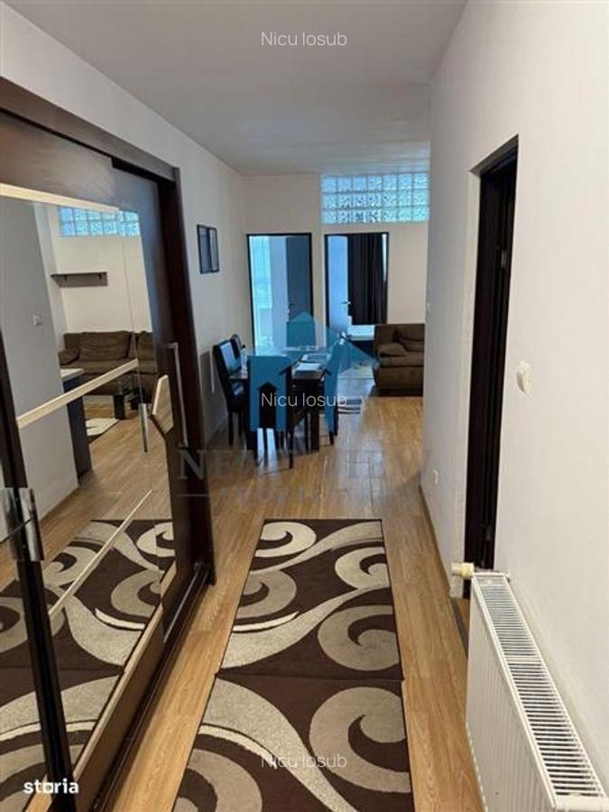 Apartament 3 camere, Piata 1 Mai - 7