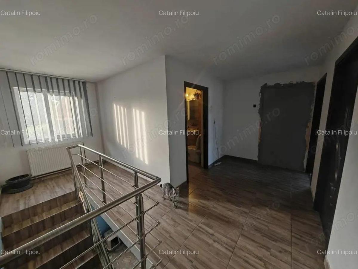 Constructie S+P+1E+M si teren generos 2014 mp, I.L. Caragiale, Dambovita - 19