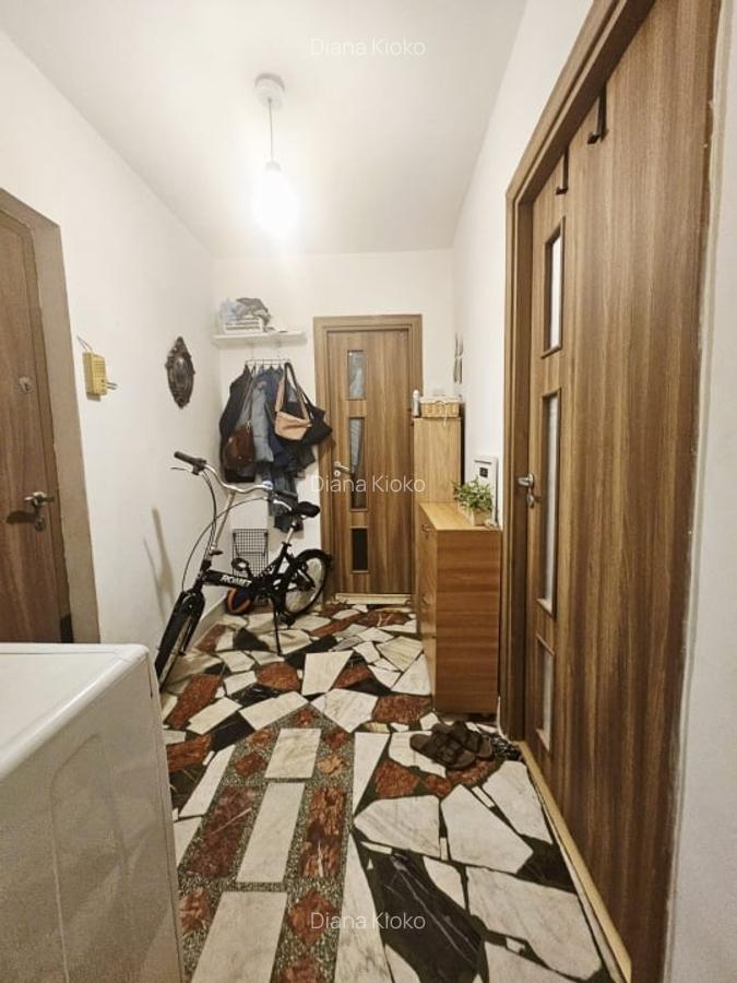 Apartament 2 camere mobilat 47 mp utili Parter Brasov - Drumul Taberei - 7