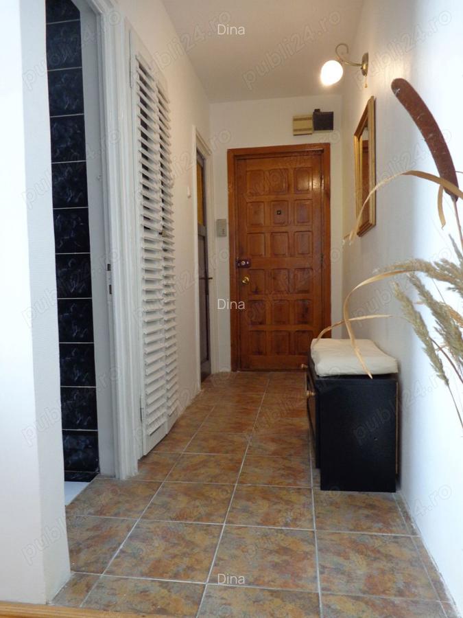 Inchiriez apartament doua camere ultracentral, strada Victoriei - 20