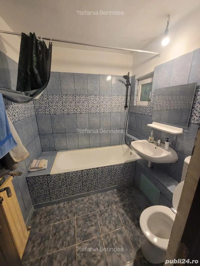 Inchiriez apartament 3 camere - 7