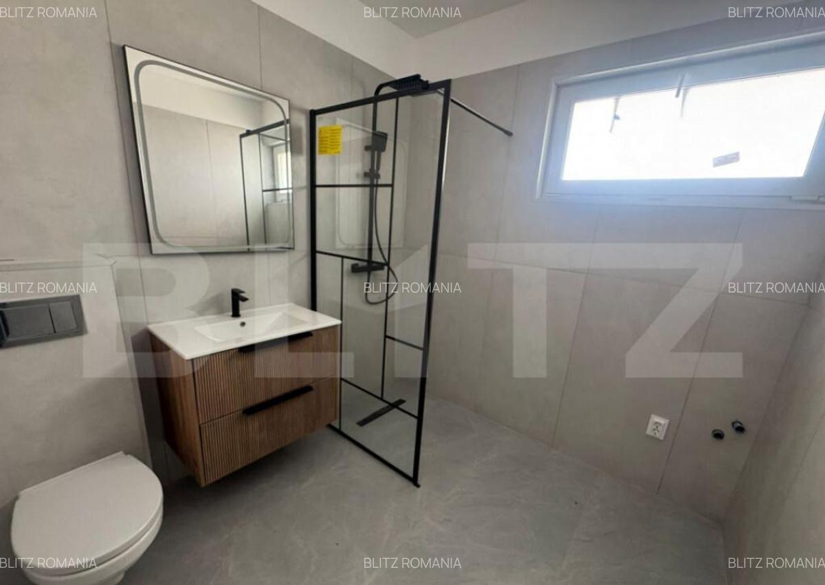 Casa tip duplex cu finisaje de calitate, garaj, intrare Chin - 7