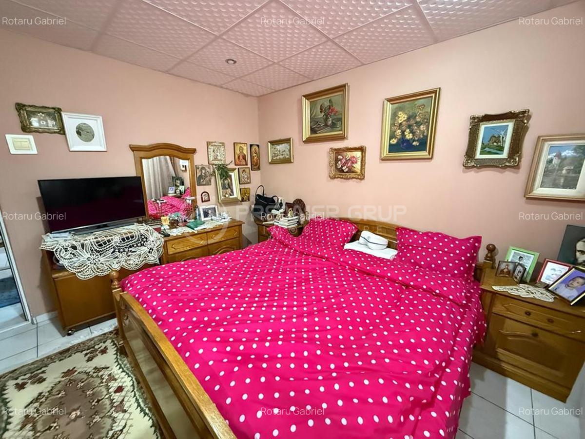 Etaj 1! Apartament 2 camere 54mp, Tătărași, CT, fără risc - 3