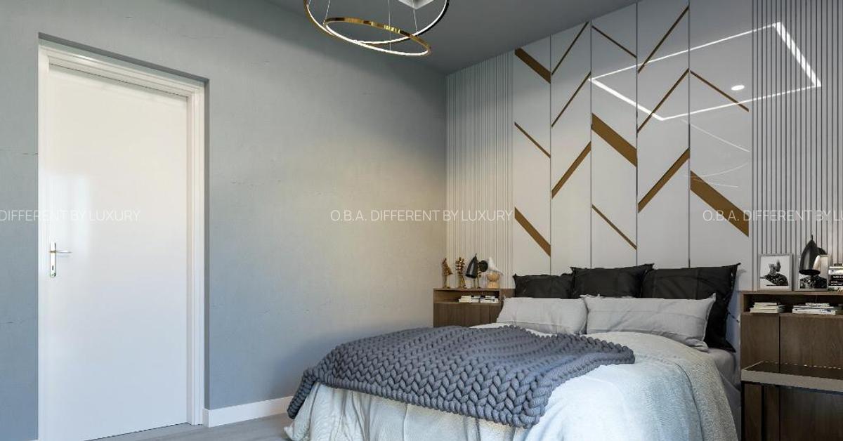 Apartament 3 camere O.B.A Luxury Plus - Tomis Plus - 6