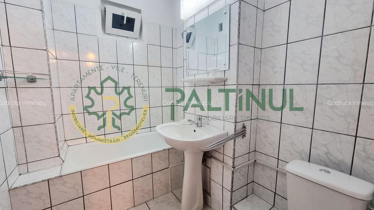 Apartament 4 camere, 90 mp, decomandat, etaj 3 – Șoimului, Sibiu - 8