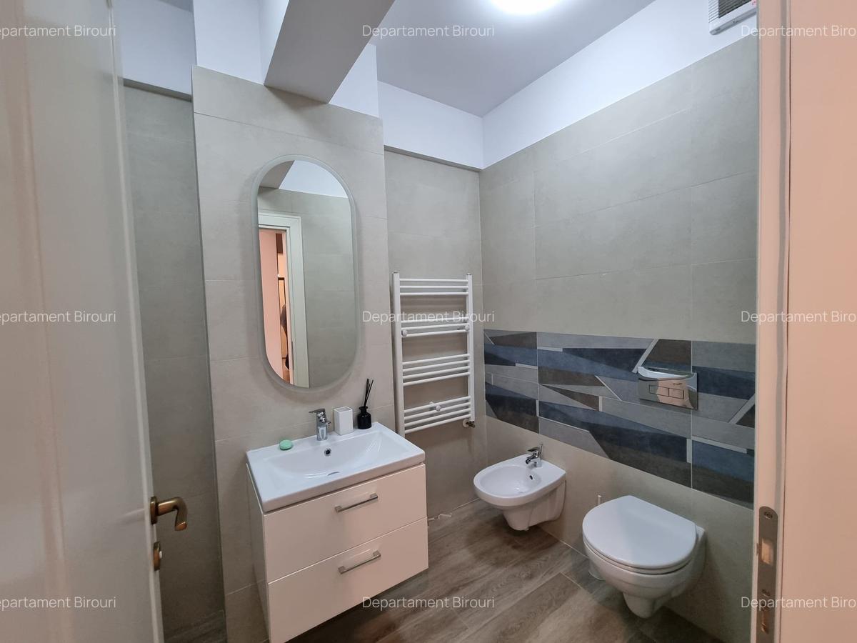 Apartament premium cu 2 camere – KIMONO Apartments, Moara de Vânt - 11
