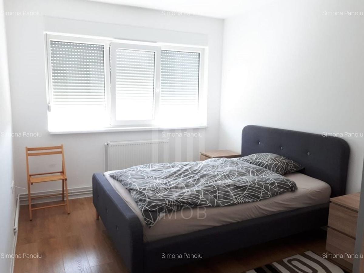 Apartament 2 camere de vânzare - 6