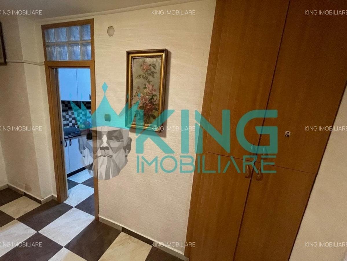 Apartament cu 2 camere decomandat, mobilat în Decebal - 13