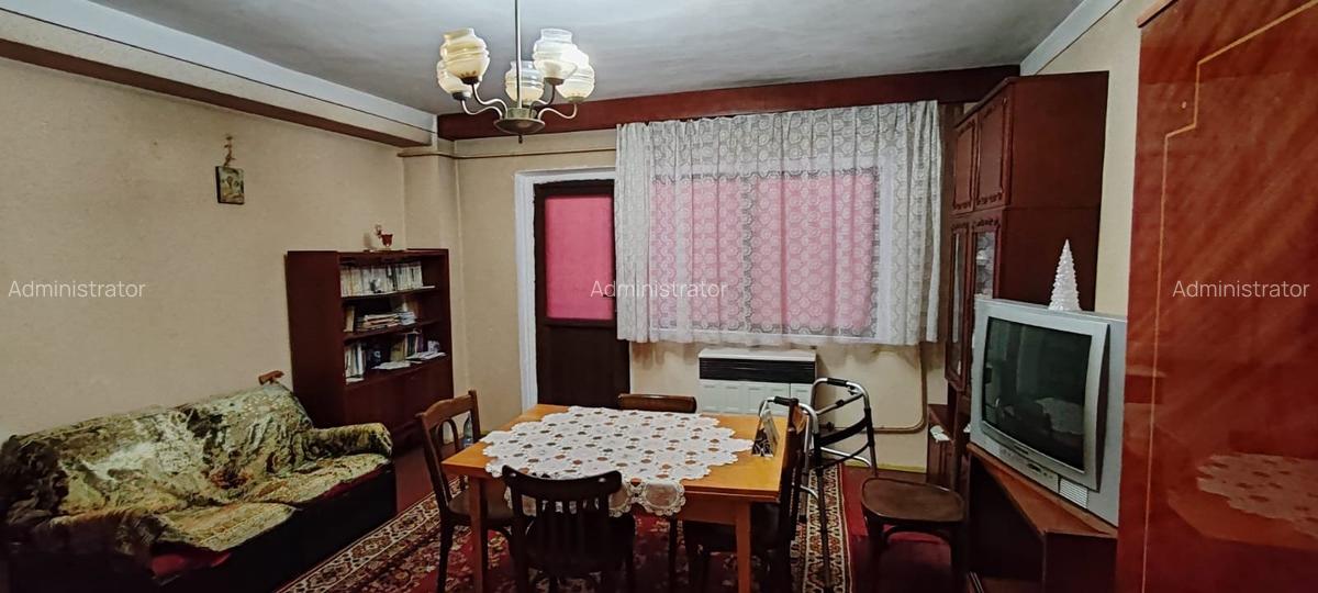 Apartament spatios 2 camere - 7