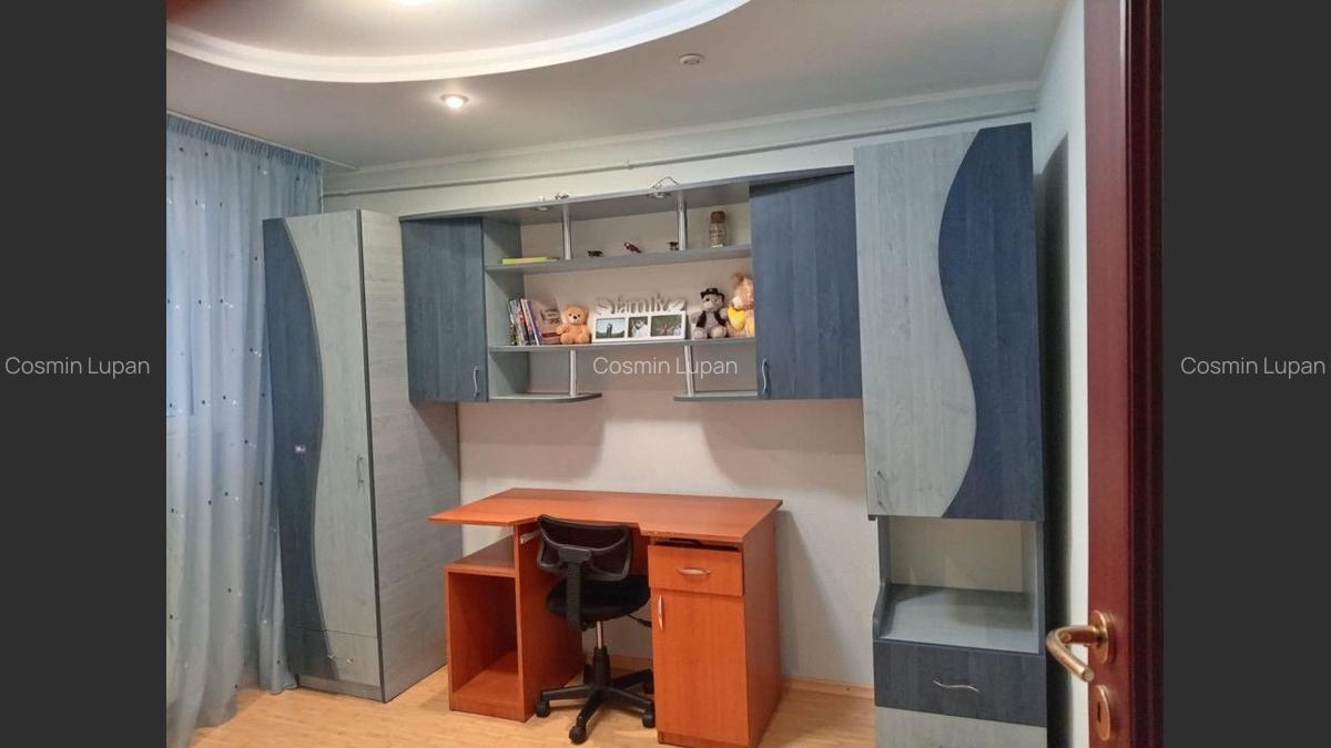 COMISION 0% - APARTAMENT 3 CAMERE - 8