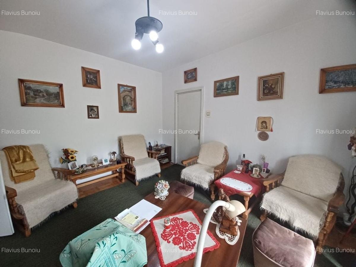 Apartament cu 2 camere semidecomandat în Rogerius - 10