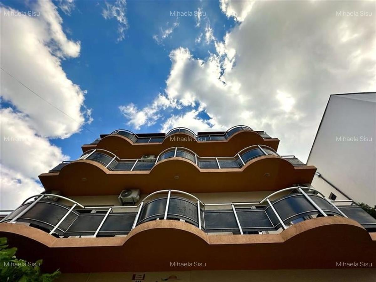 Inchirie cladire Mamaia Nord ? Ideala pentru Azil, Clinica -1104 mp - 1