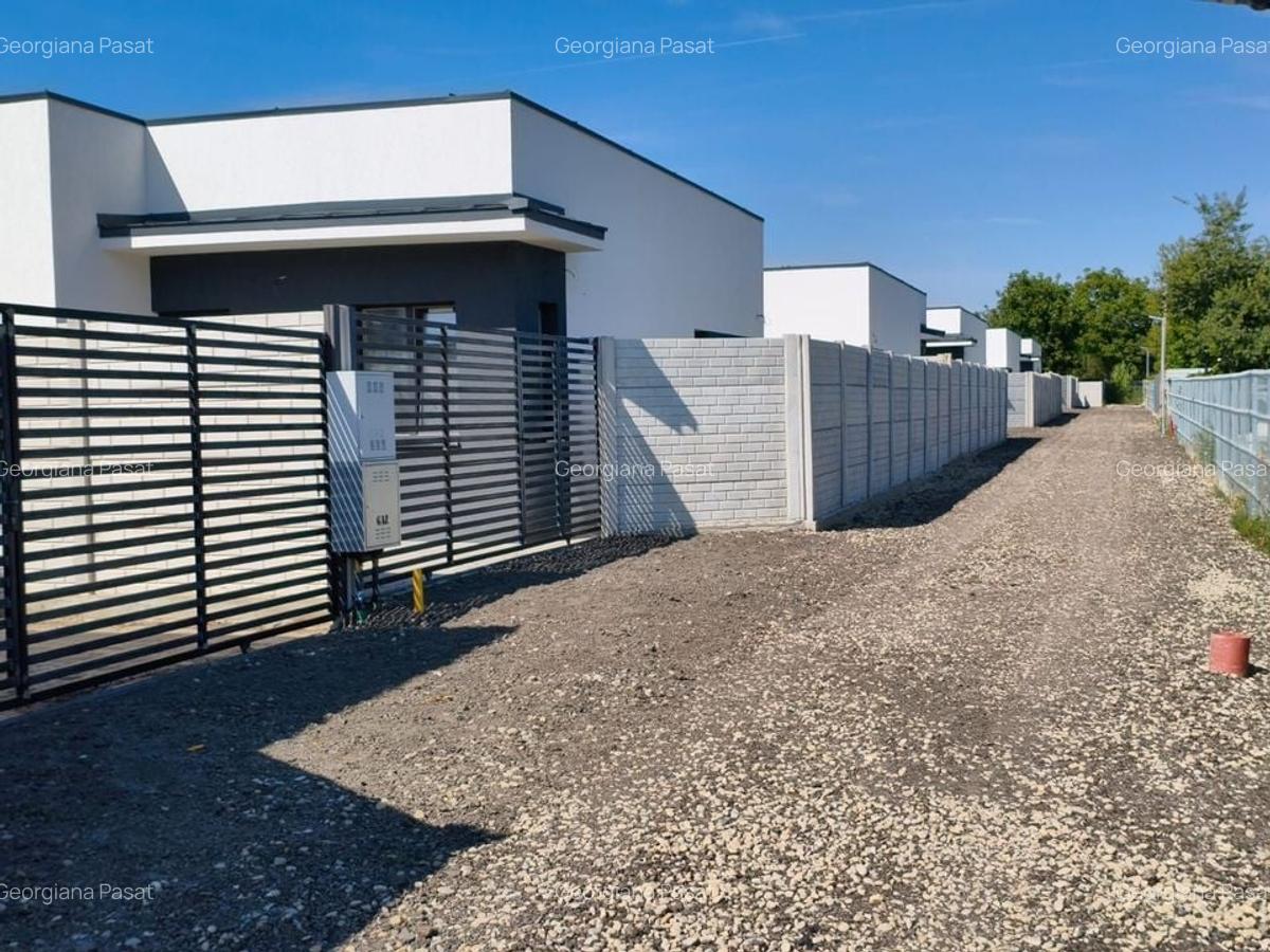 Casa pe Parter | 4 Camere | Finisaje Premium | Berceni - 8