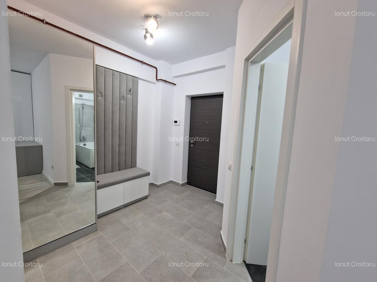 DISPONIBIL - 1 CAMERA UNIREA TOWERS - cu parcare subterana - amenajari premium - 11