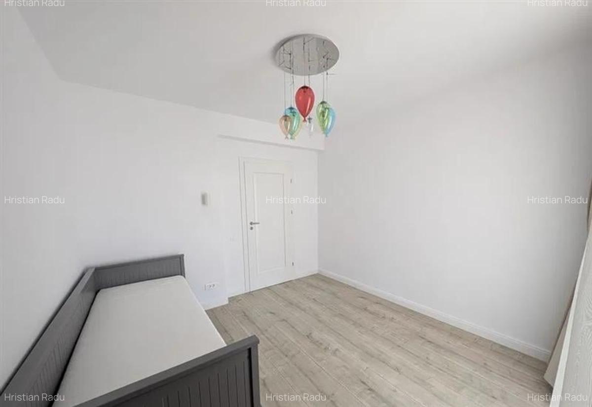 Apartament cu 3 camere decomandat în Bucureștii Noi - 8