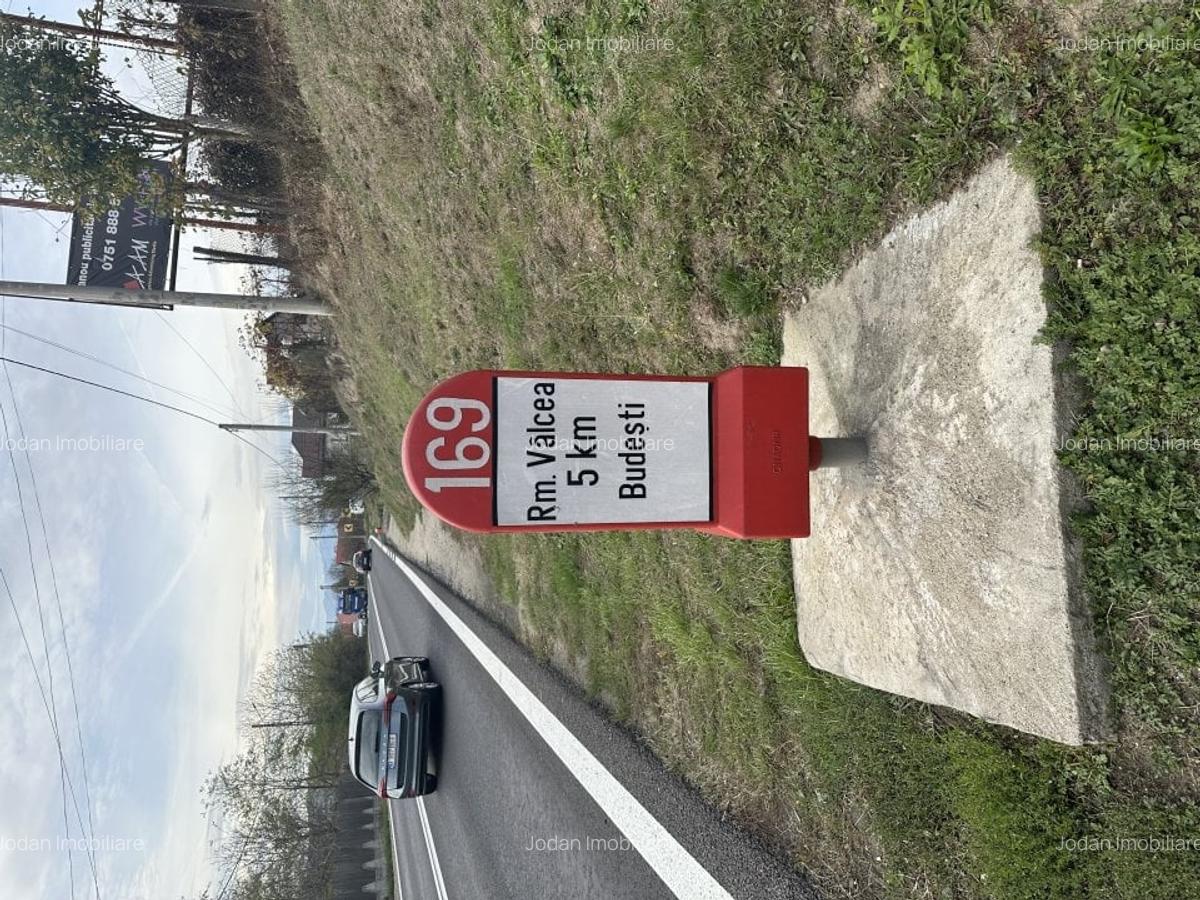 OCAZIE! Teren intravilan la 5km de Ramnicul  Valcea - 3