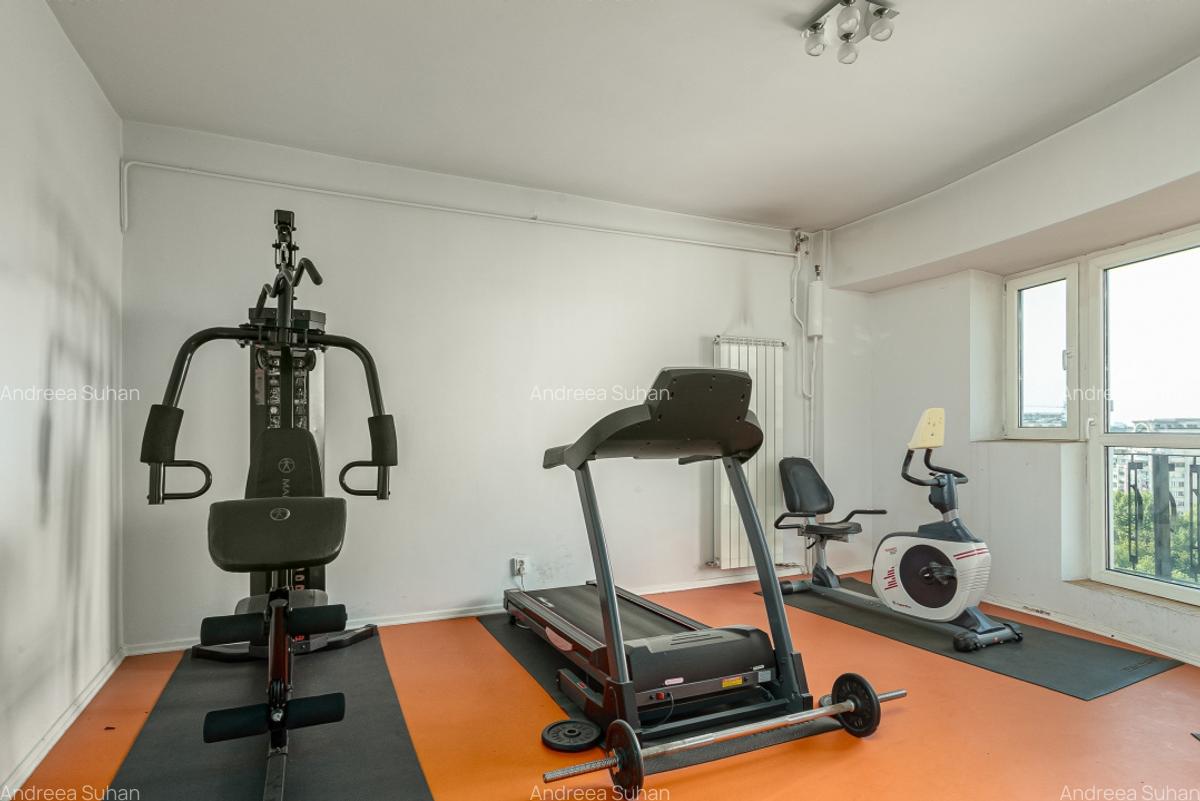 Singurul apartament de vanzare de acest tip - in Piata Alba Iulia - 13