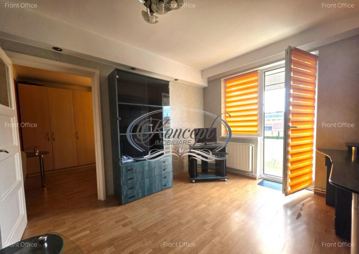 Apartament cu panorama in centrul Istoric - 4