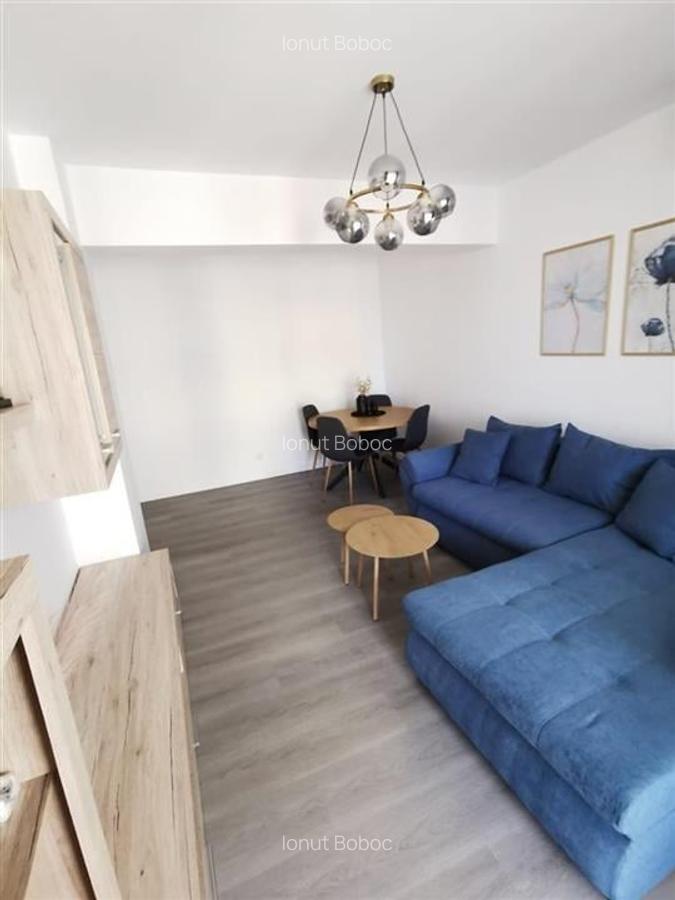 Apartament Berceni - 11