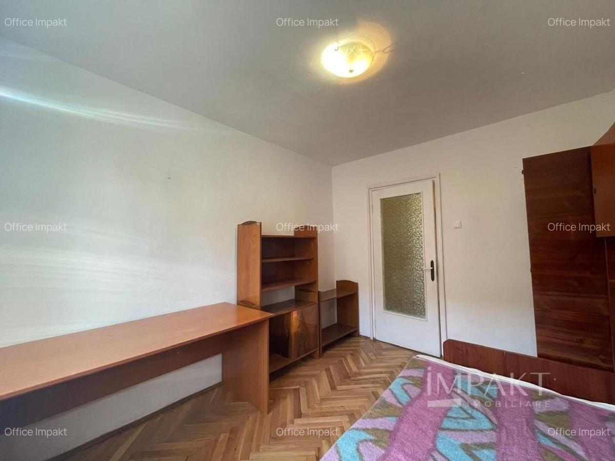 Apartament cu 4 camere decomandate | 80mp | Manastur - 6