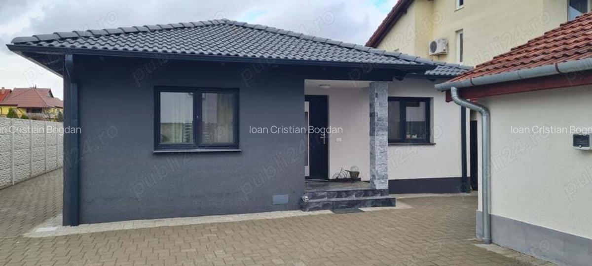 Vind casa noua zona lidal cetate alba iulia - 7