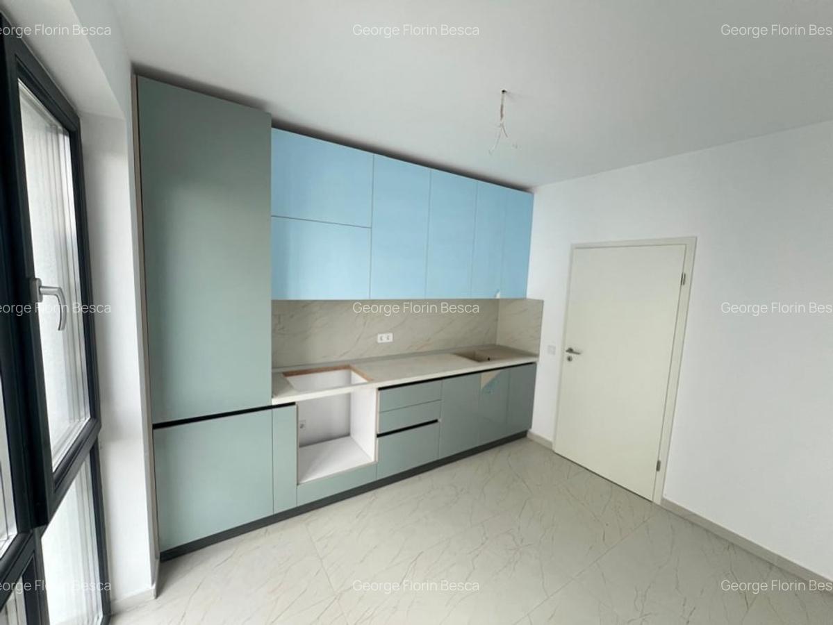 Apartament 2 camere Rokka Village Sanpetru - 1