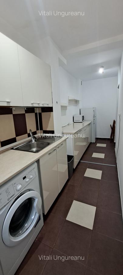 Titan – piata Salajan, apartament 2 camere - 6