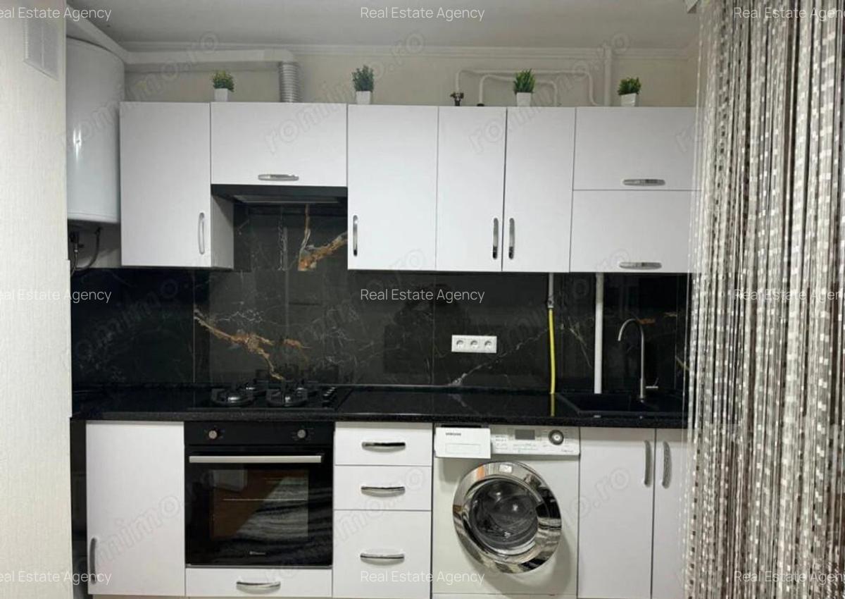 2 camere in zona Sagului - 4