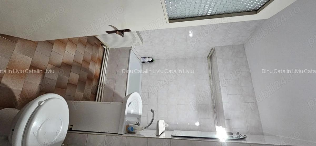 Apartament 3 camere, dec, 67 mp, Et. 4, Str. Pietei, Bl. 30, Zona Pod - 4 Apartament 3 camere, dec, 67 mp, Et. 4, Str. Pietei, Bl. 30, Zona Pod - 4