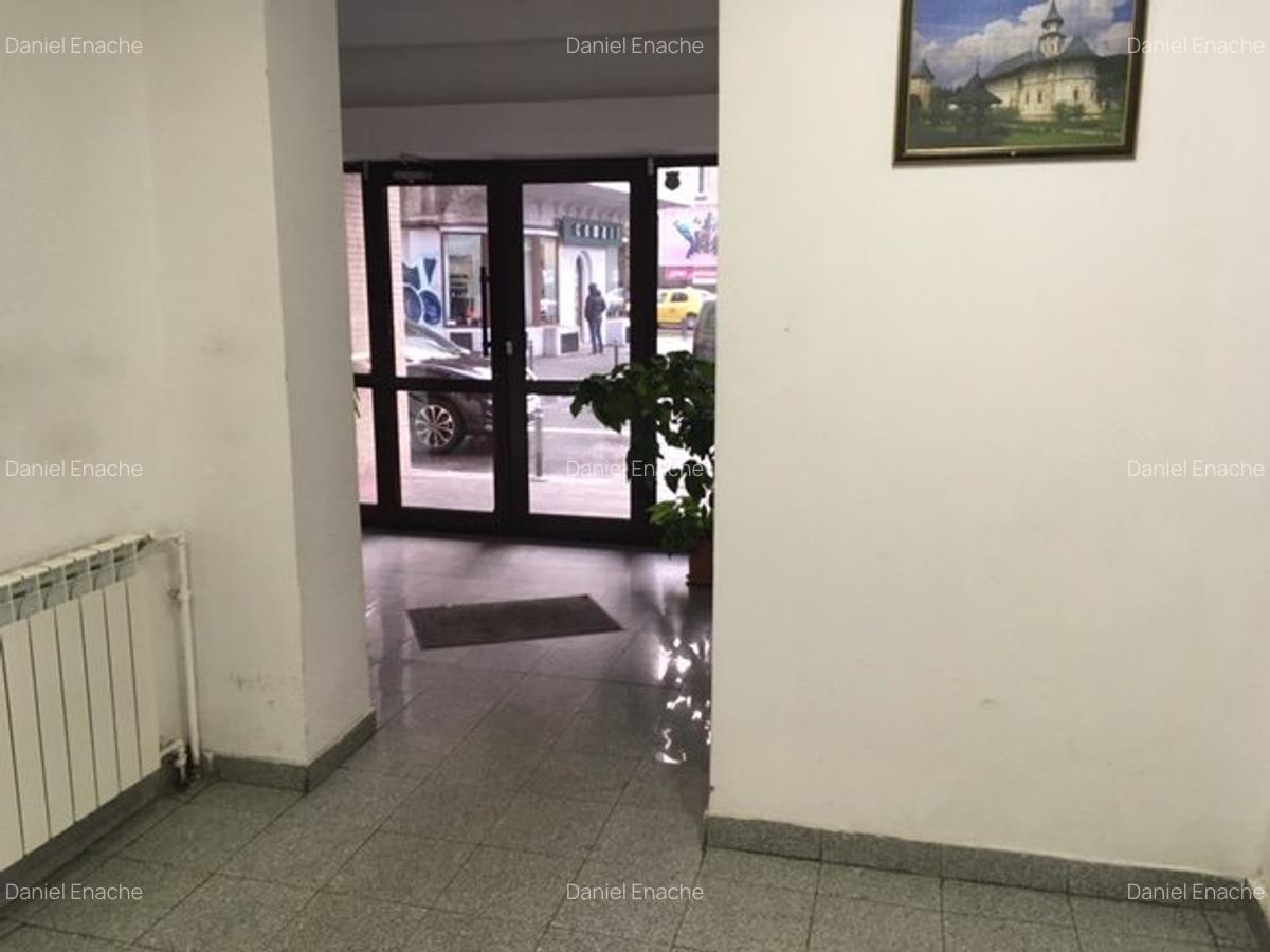 Apartament cu 3 camere circular în Dorobanți - 6