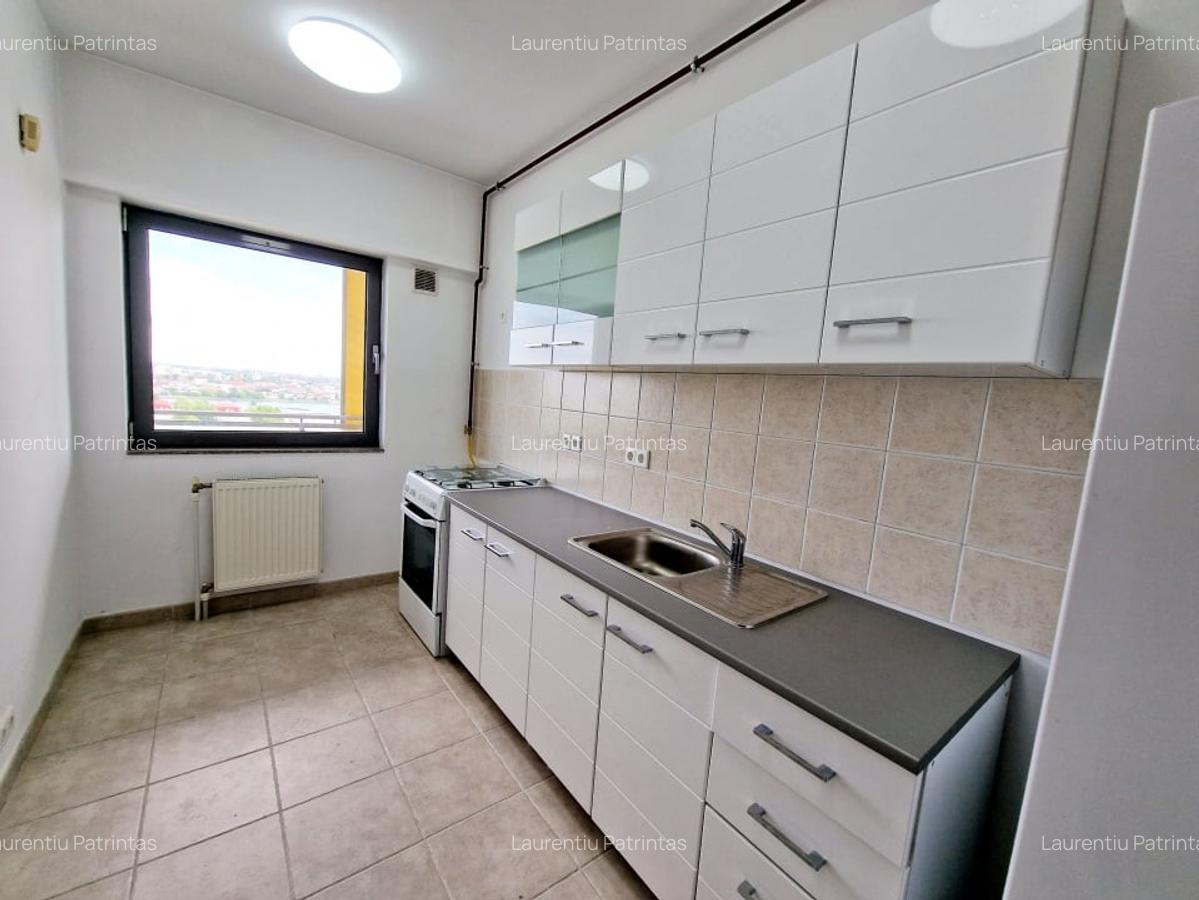 Vanzare Apartament 2 Camere 70 MP / Parcare  / Ghica Plaza / Vedere Panoramica - 9