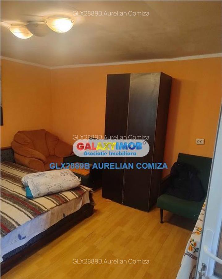 3 camere/ casa Dobroesti - 2