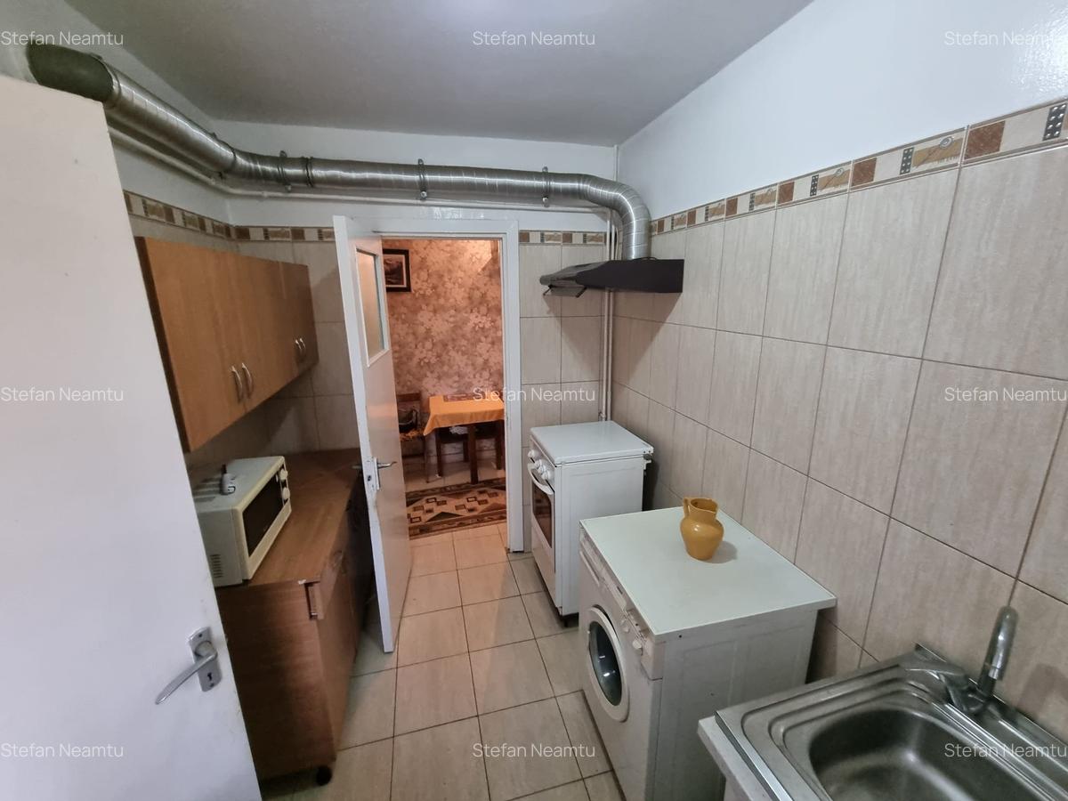 Apartament 3 camere semidecomandat, 67mp, zona Tatarasi, Piata Chirila - 3
