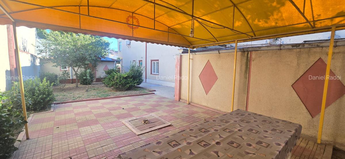 Faleza Nord-Exclusivitate, vila P+1, 450mp teren, 18m deschidere, garaj - 13
