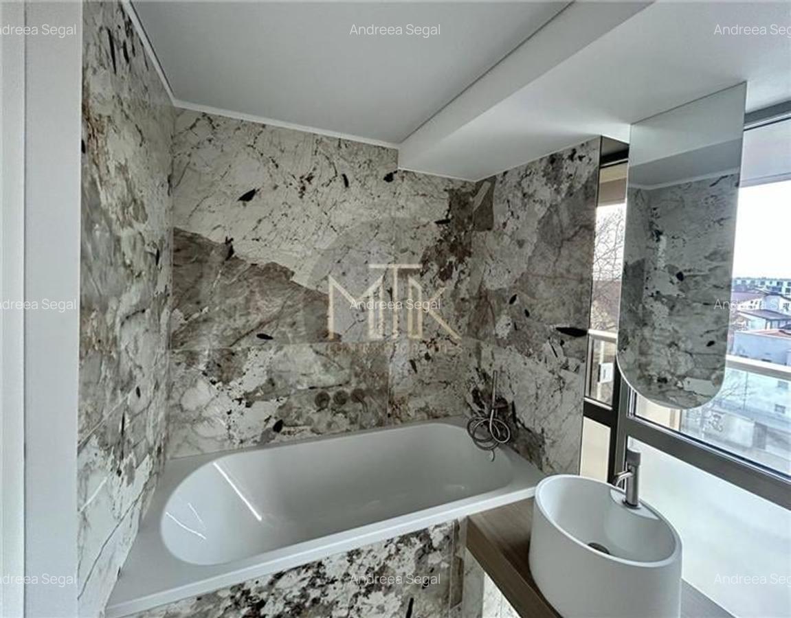 Cortina 126 I Apartament 3 camere | Pipera - Erou Iancu Nicolae - 11