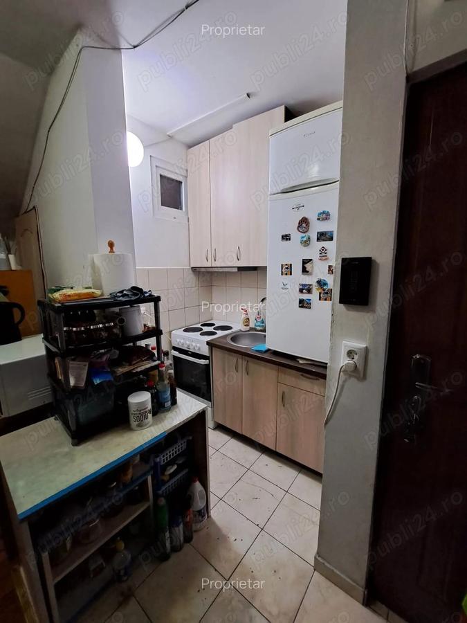 Proprietar vand apartament cu 1 camera - 7