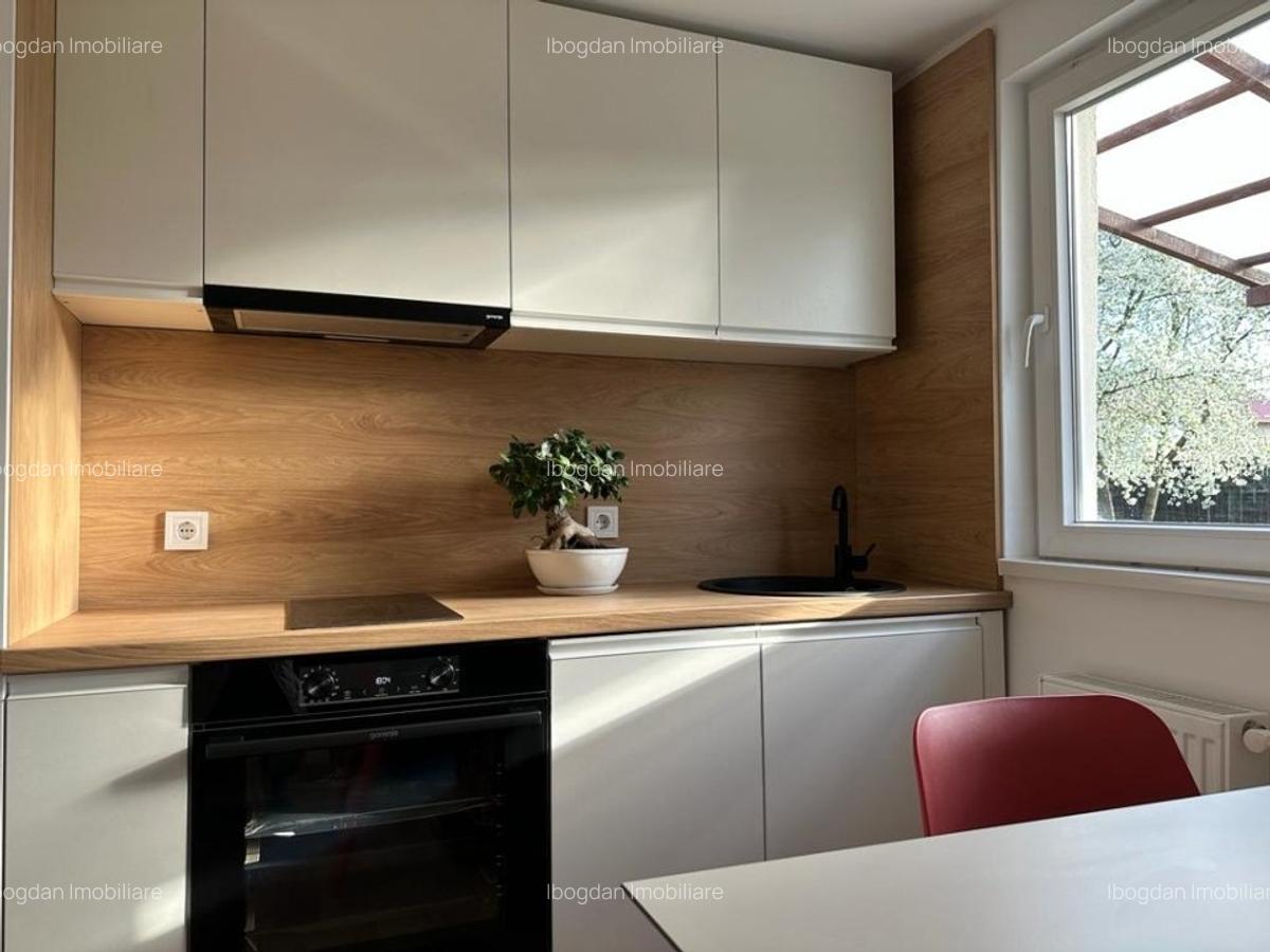 Casă cu 2 camere în zona Hărman, COD 8210 - 4