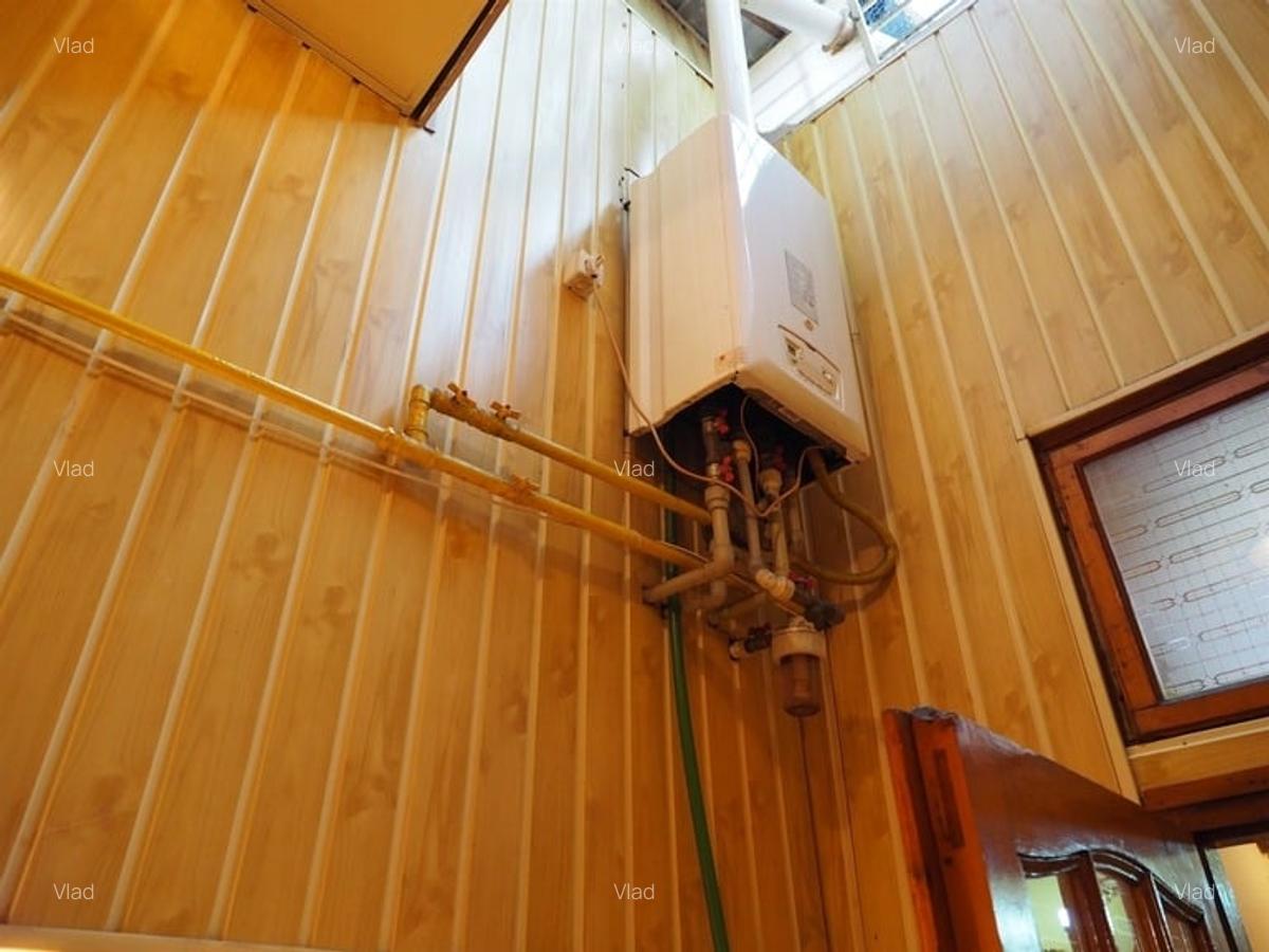 Propun spre vânzare un spațiu comercial excelent situat în zona Universitate - 8