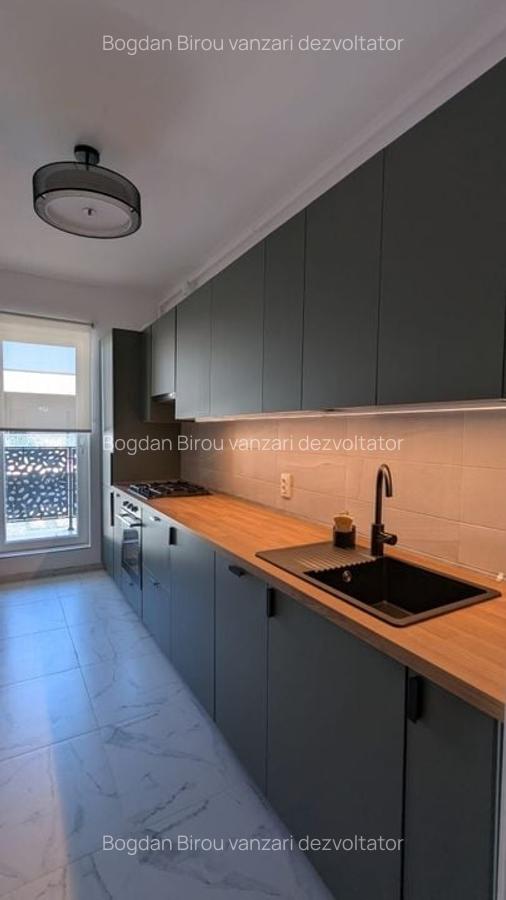 Inchiriere 2 camere modern, Str Drumul Gura Calitei, Metrou Teclu - 3