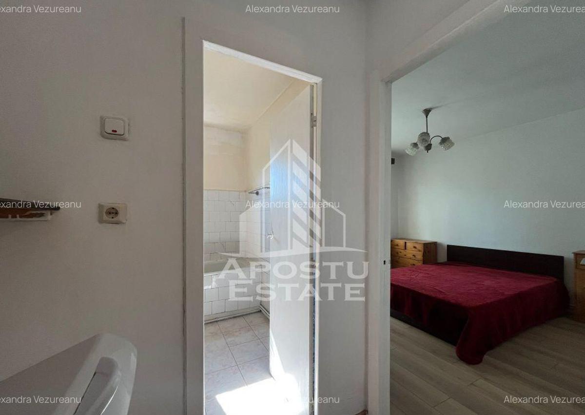 Apartament cu 3 camere, 2 bai, 2 balcoane, garaj sub bloc... - 6