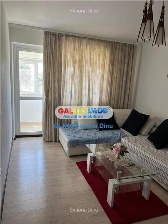 Inchiriere apartament 3 camere Targoviste - Aleea Trandafirilor - 1