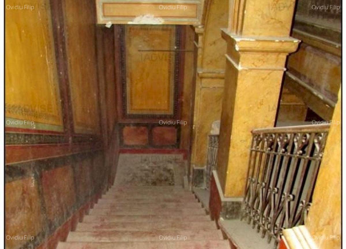 Apartament generos Centrul Istoric - 3