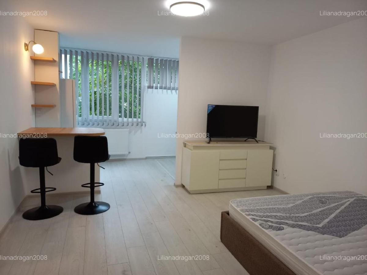 Apartament cu 1 cmera in Marasti,la prima inchiriere - 2