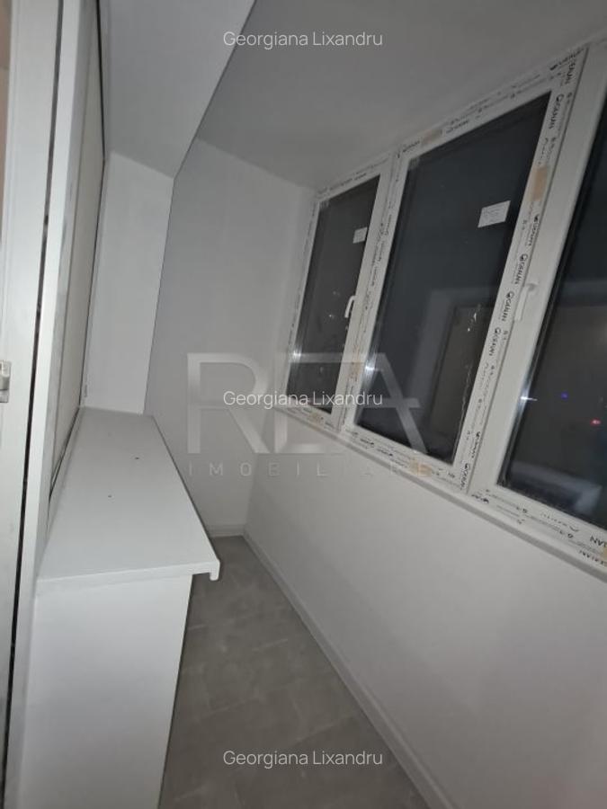 4 camere | Duplex complet renovat | 4 min Metrou Pacii | Bd. Iuliu Maniu - 12