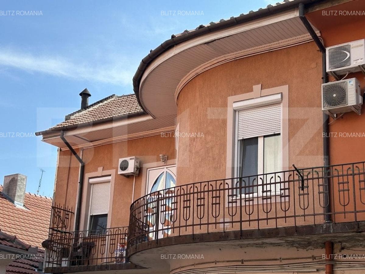Apartament 3 Camere, zona Alecsandri - 2